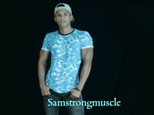 Samstrongmuscle