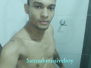 Samsubmissiveboy