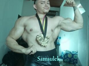 Samsulek