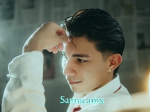 Samucamx