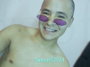 Samuel2024