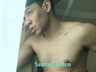 Samuel_larzen