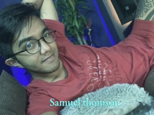 Samuel_thomson