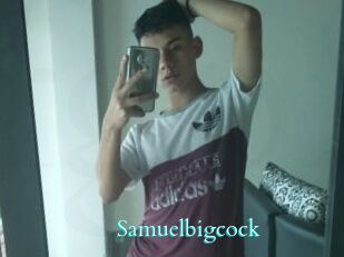 Samuelbigcock
