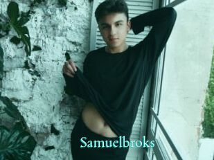 Samuelbroks