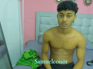 Samuelconor