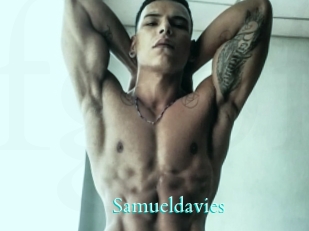 Samueldavies