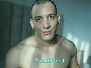 Samuelfrost