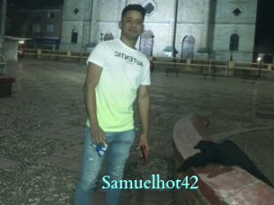 Samuelhot42
