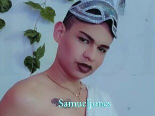 Samueljones