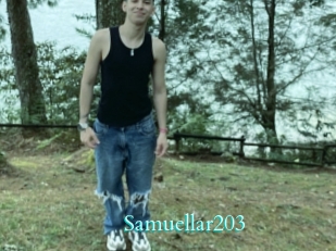 Samuellar203