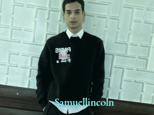 Samuellincoln