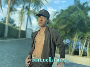 Samuellsuarez