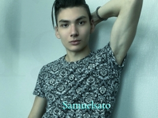 Samuelsato