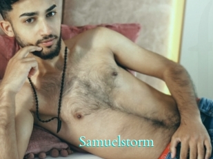 Samuelstorm