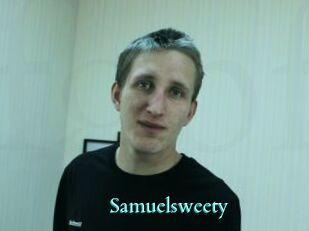 Samuelsweety