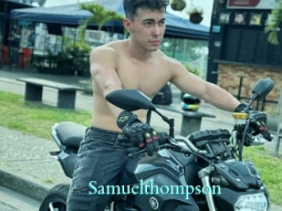 Samuelthompson