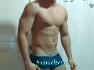 Samuelzetta