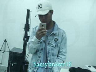 Samybrown18