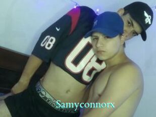 Samyconnorx