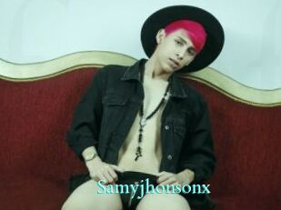 Samyjhonsonx