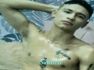 Sanarezc