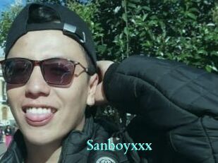 Sanboyxxx