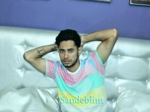 Sandeblim