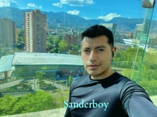 Sanderboy