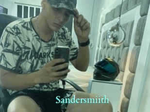 Sandersmiith