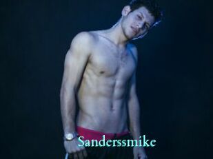 Sanderssmike