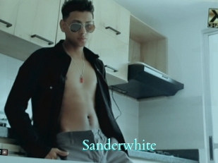 Sanderwhite