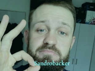 Sandrobacker