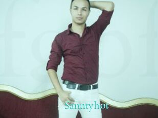 Sanntyhot
