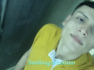 Santhiagomaximo