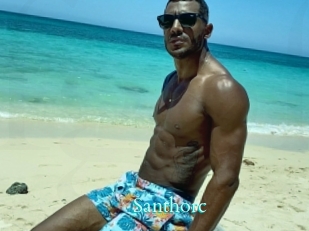 Santhorc