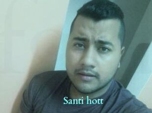 Santi_hott