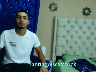 Santiago_sexycock