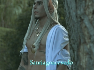 Santiagoacevedo