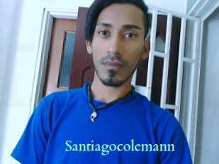 Santiagocolemann