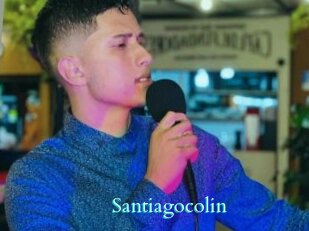 Santiagocolin