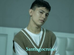 Santiagocruise