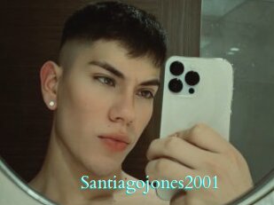 Santiagojones2001