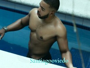 Santiagooviedo