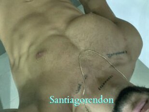 Santiagorendon