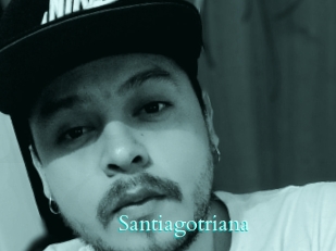 Santiagotriana