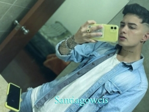 Santiagoweis