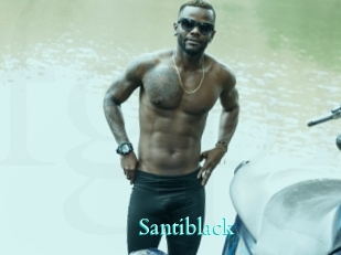 Santiblack