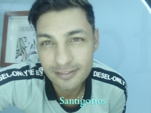 Santigorios