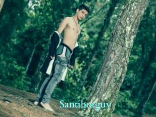 Santihotguy